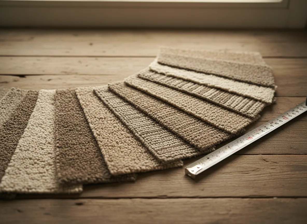 Carpet Installation Hathaway Pines, CA FAQs